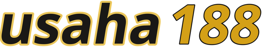usaha188 logo