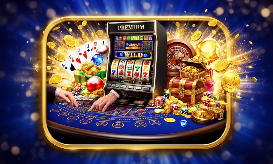 usaha188 mobile gaming